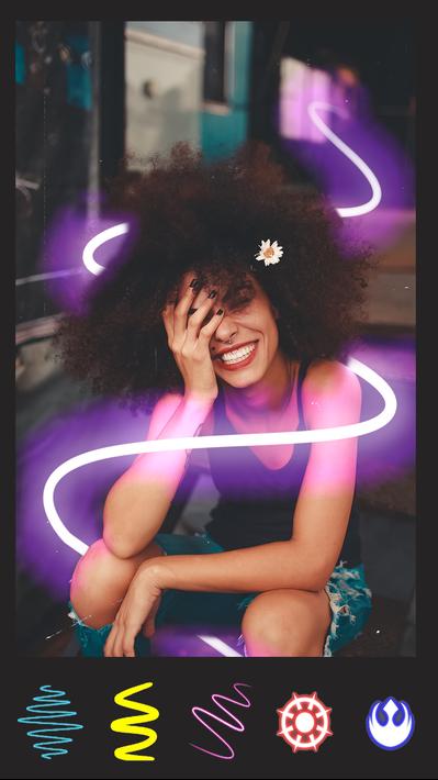 Nocrop照片编辑器0