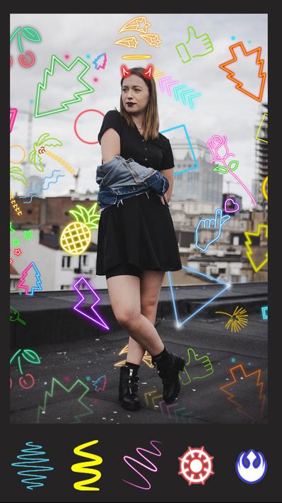 Nocrop照片编辑器2