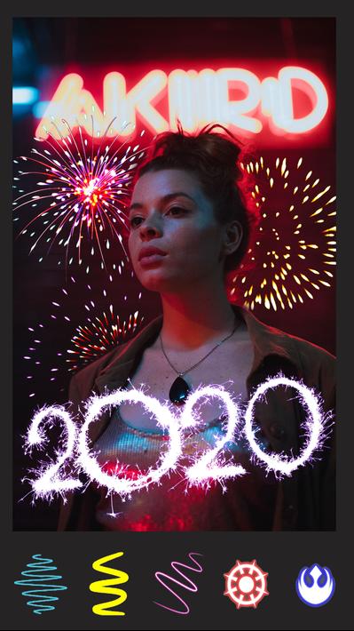 Nocrop照片编辑器3