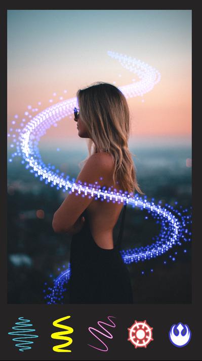 Nocrop照片编辑器4