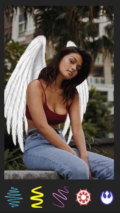 Nocrop照片编辑器5