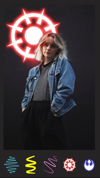 Nocrop照片编辑器6