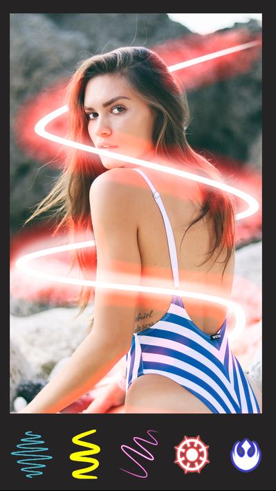 Nocrop照片编辑器7