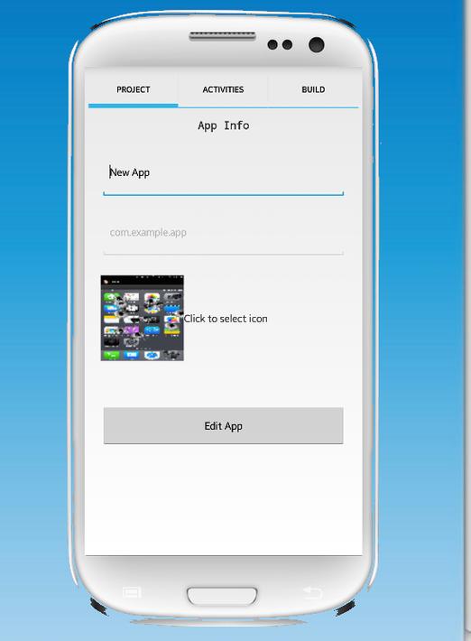 应用程序生成器9
