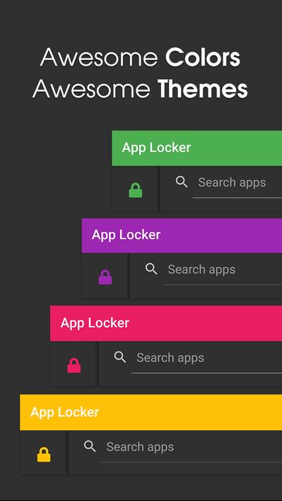 AppLocker4