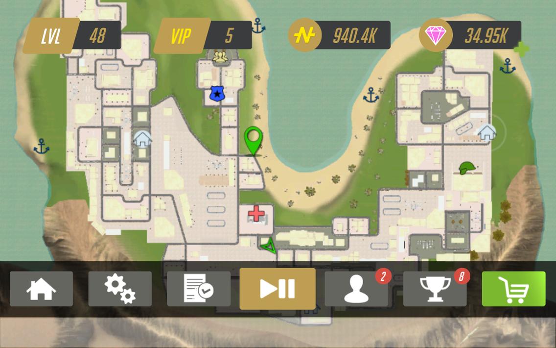 真正的黑帮犯罪26