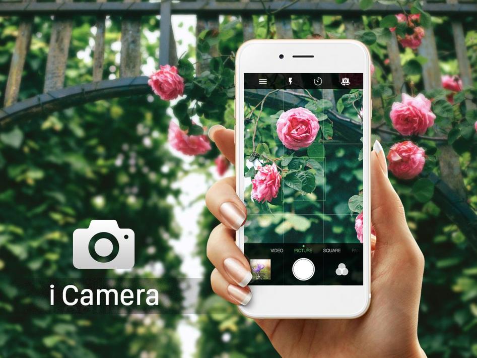 iCamera OS 110
