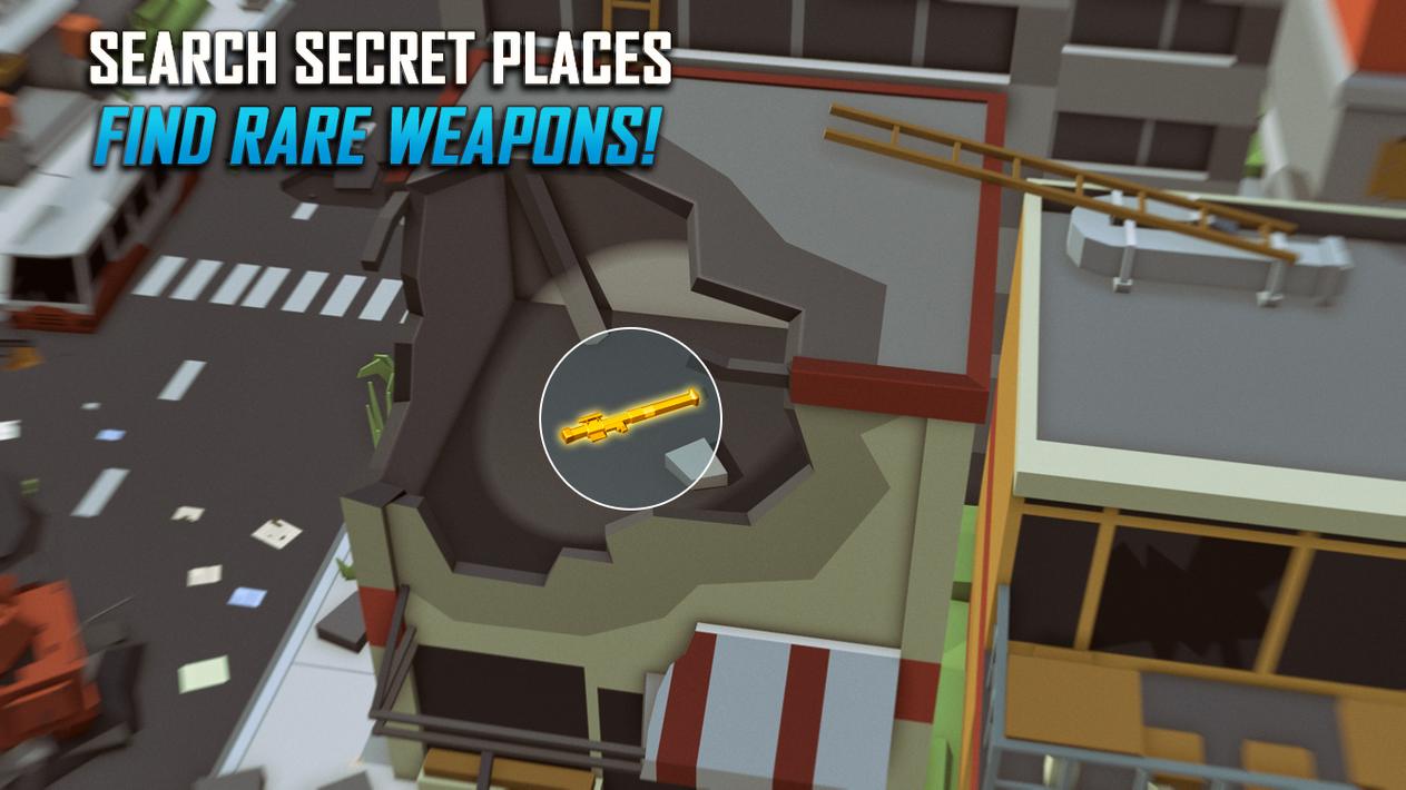 未知的皇室之战4