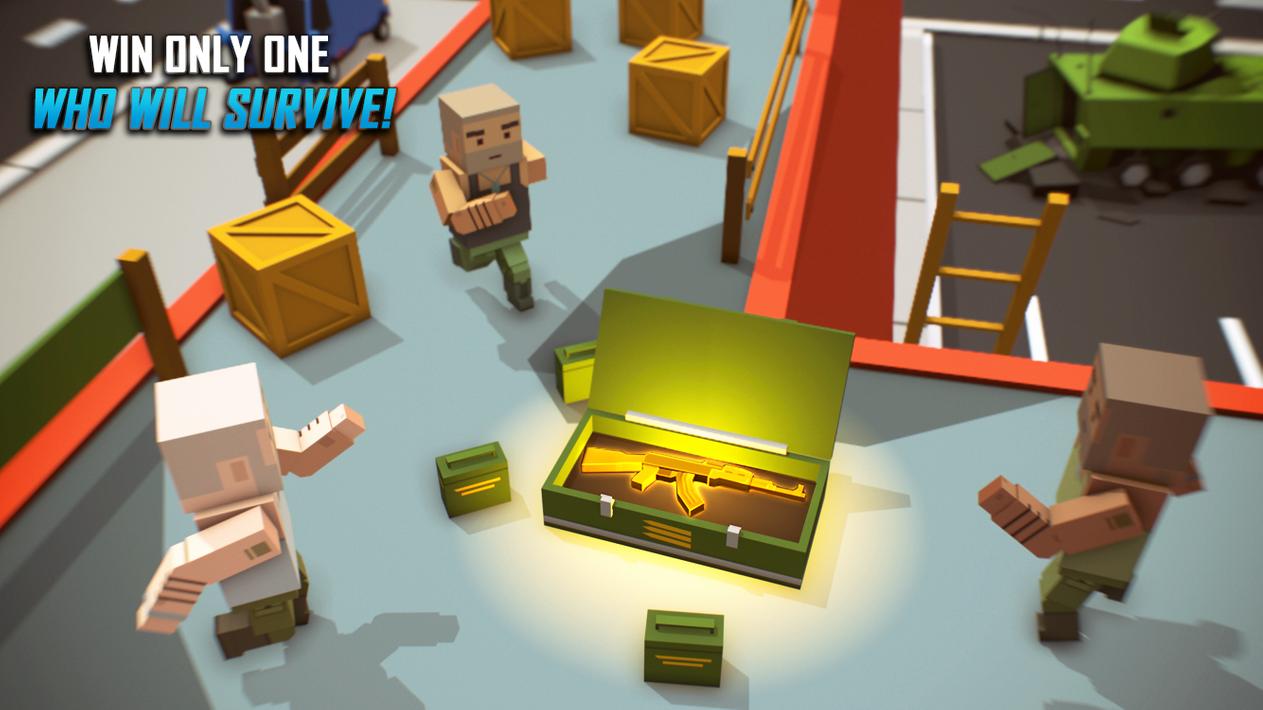 未知的皇室之战12