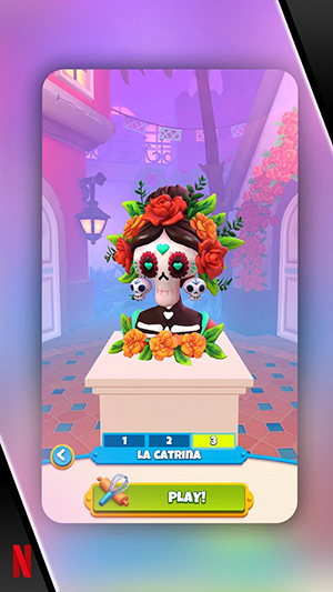 我做到了烘焙盛宴