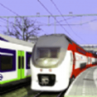 旅行火车模拟器2021