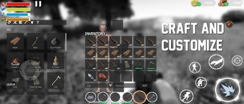 死亡生存岛2(Dead Survival Island)1