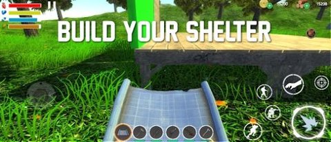 死亡生存岛2(Dead Survival Island)2