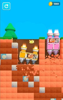 组装钻机（Assemble Drill）0