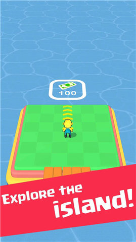 恐龙大亨3D建筑（Dino Tycoon）2