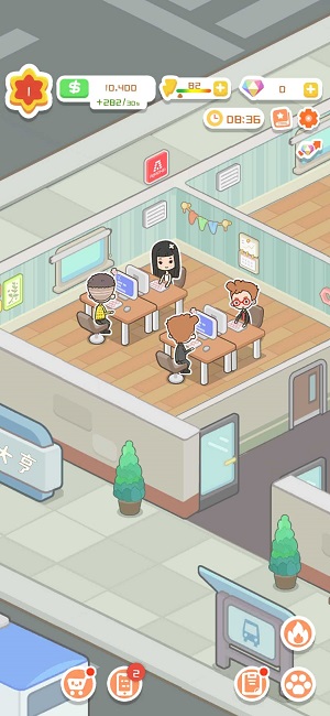 房产模拟器无广告2