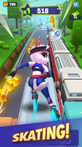 亚军英雄（Runner Heroes）0