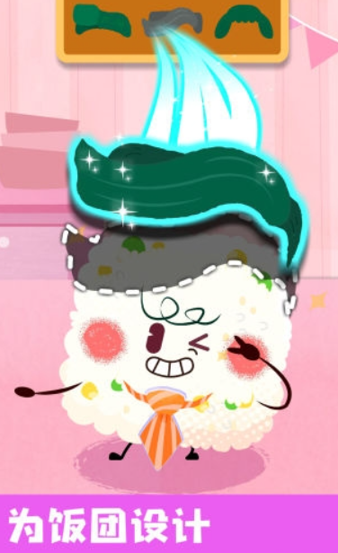 宝宝巴士宝宝美食帮帮忙2