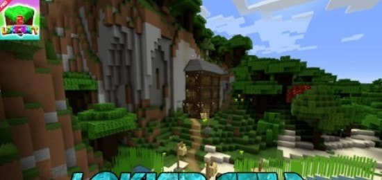 迷你手工艺品街区2