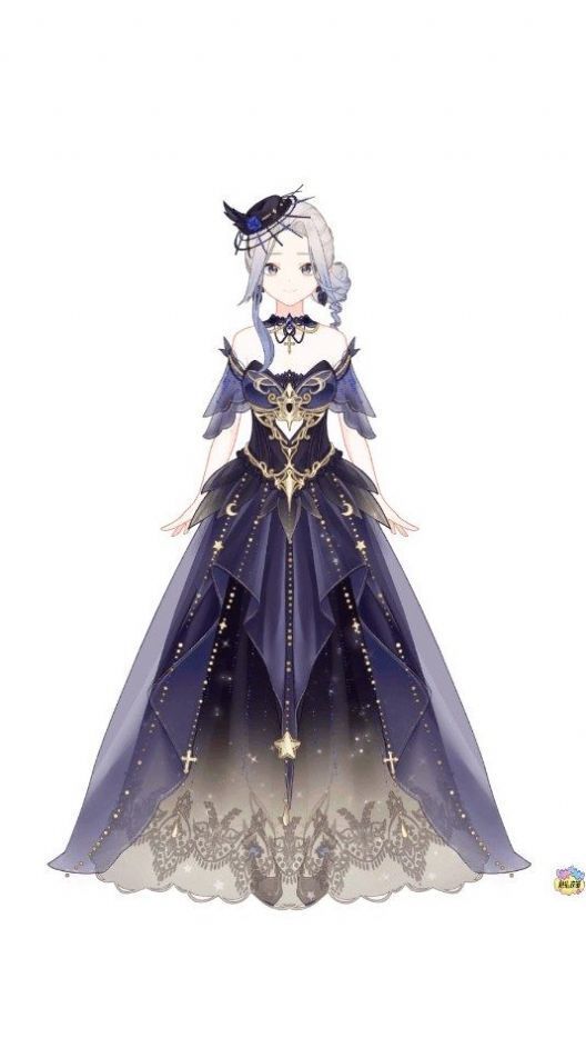 最美甜心小公主1