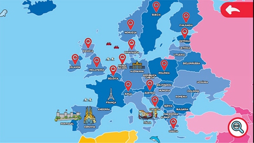 凯蒂猫探索世界2