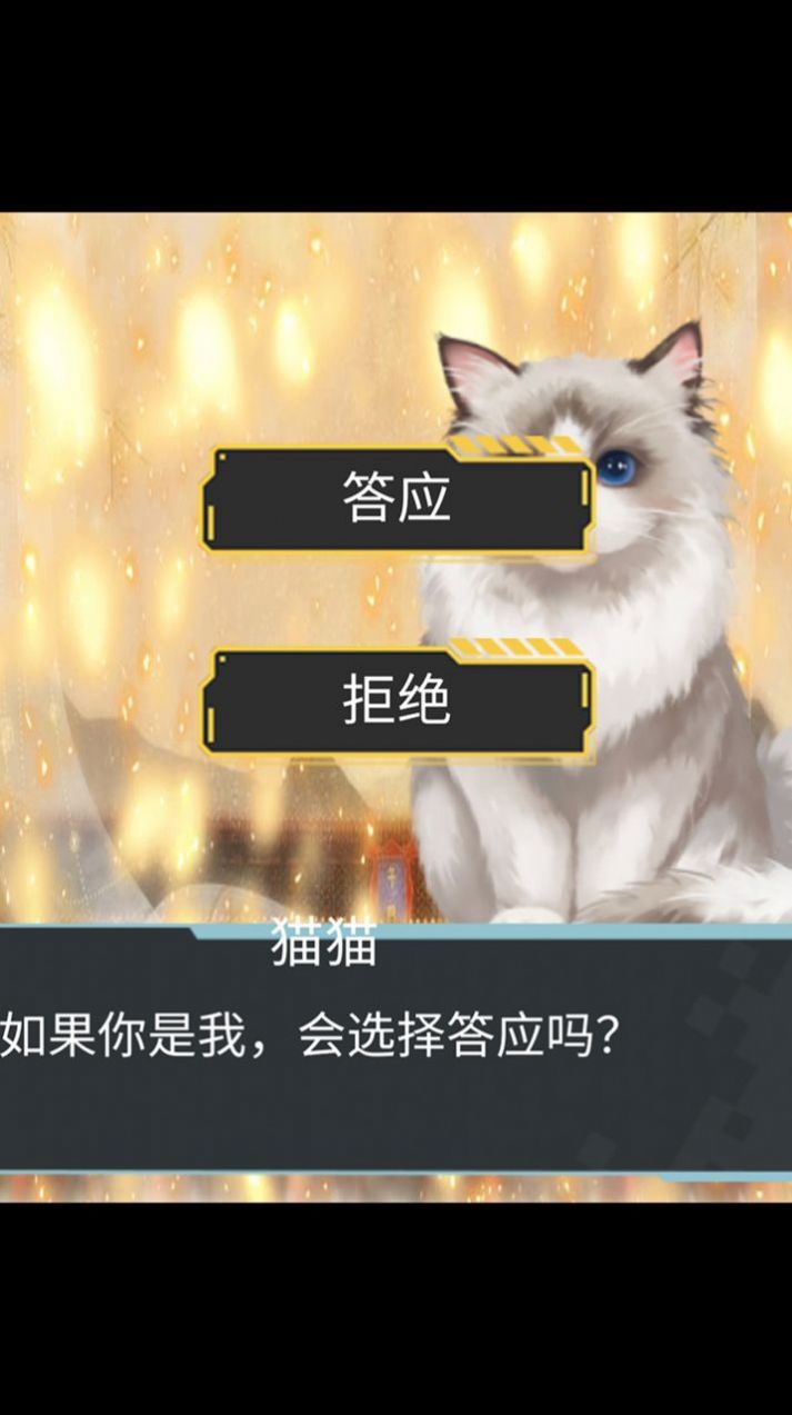 猫生煎熬2