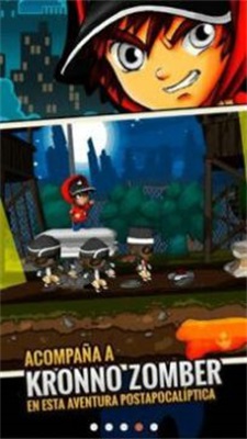 跑步者僵尸20232