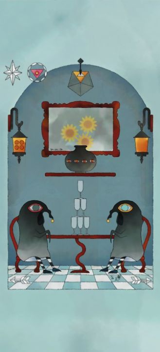 逃脱游戏无痛的房间1