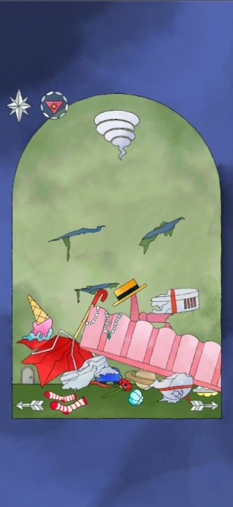 逃脱游戏无痛的房间3