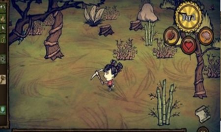 饥荒自带超多mod1