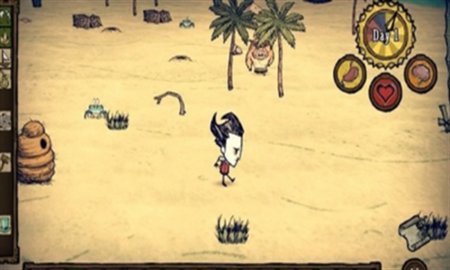 饥荒自带超多mod2