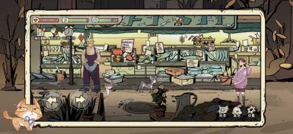 乞丐模拟器流浪猫生存3