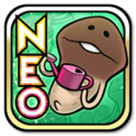 neo mushroom