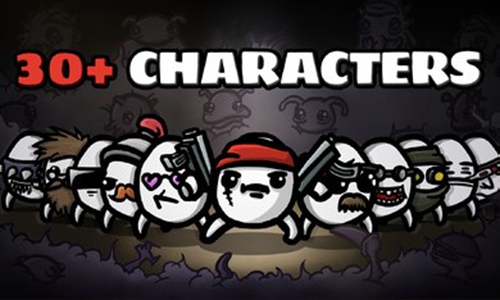 土豆兄弟高级版1