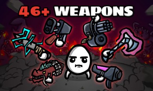 土豆兄弟高级版3