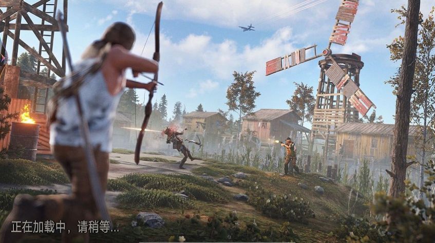 孤岛生存腐蚀末日生存2