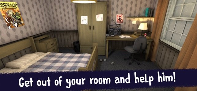 冰淇淋怪人罗德40