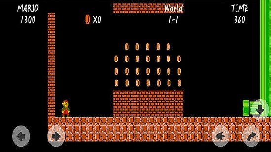 超级玛丽经典复刻版0