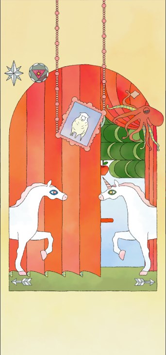 逃脱无痛的房间2