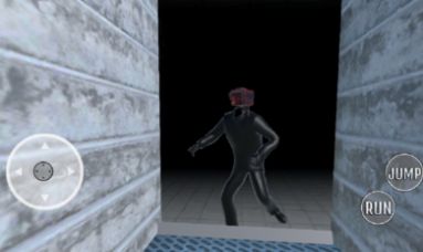 马桶人和摄像师1