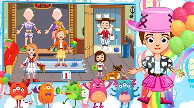 米加樱花校园小镇 米加樱花校园小镇