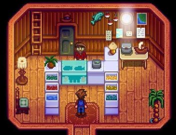 星露谷物语汉化版2