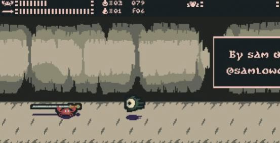 心烦意乱的螃蟹1