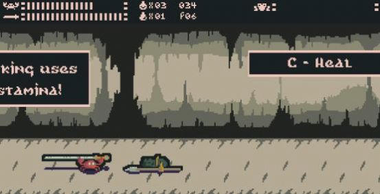 心烦意乱的螃蟹2