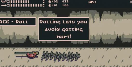 心烦意乱的螃蟹3