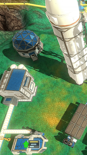 太空工场建设20211