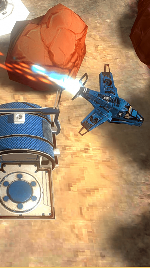 太空工场建设20212