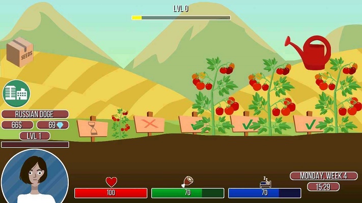 终极生活模拟21