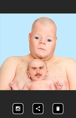 faceswap汉化版2