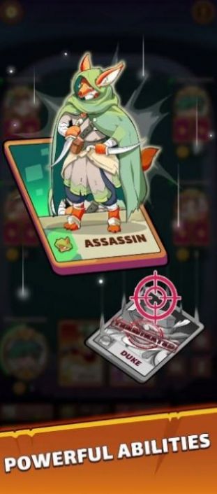 动物起义军模拟器1